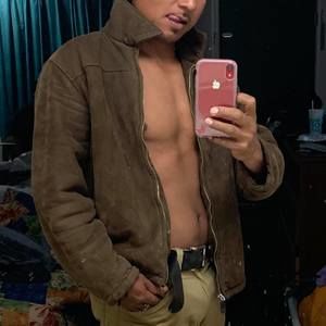 Meet your Posher, Angel